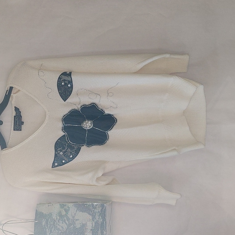 Rochelle Sweater